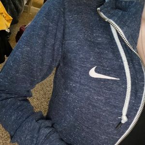 Nike jacket